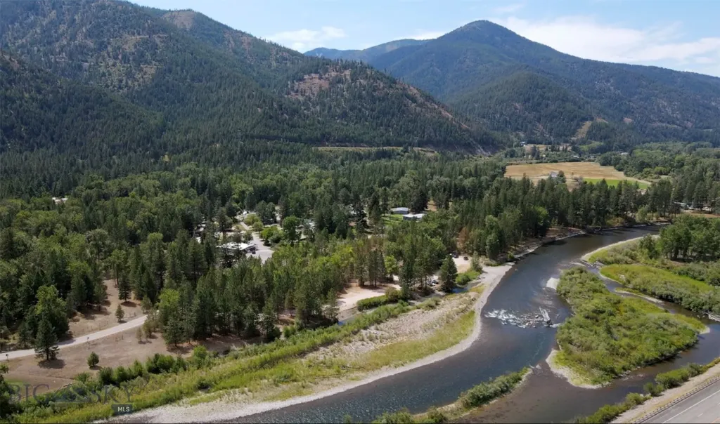13505 Turah Road Clinton MT 59825