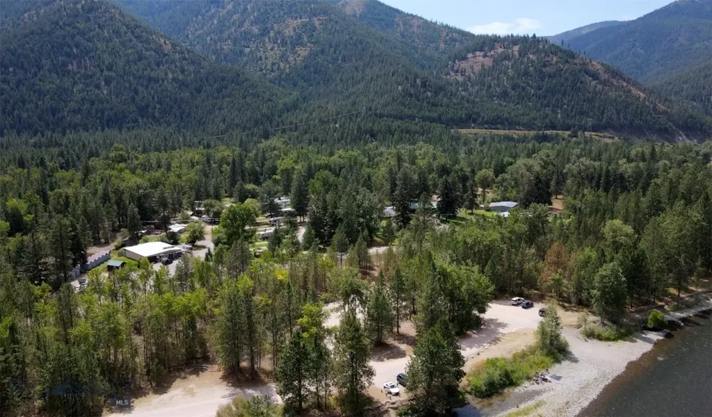 13505 Turah Road Clinton MT 59825