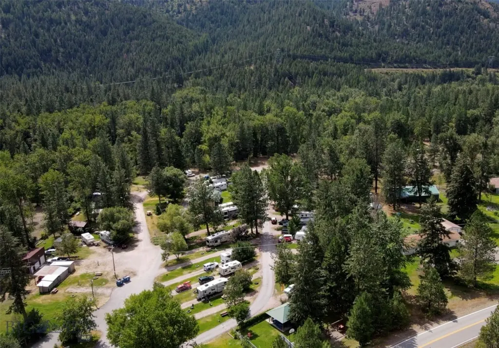 13505 Turah Road Clinton MT 59825