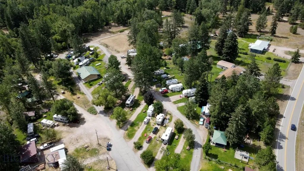 13505 Turah Road Clinton MT 59825