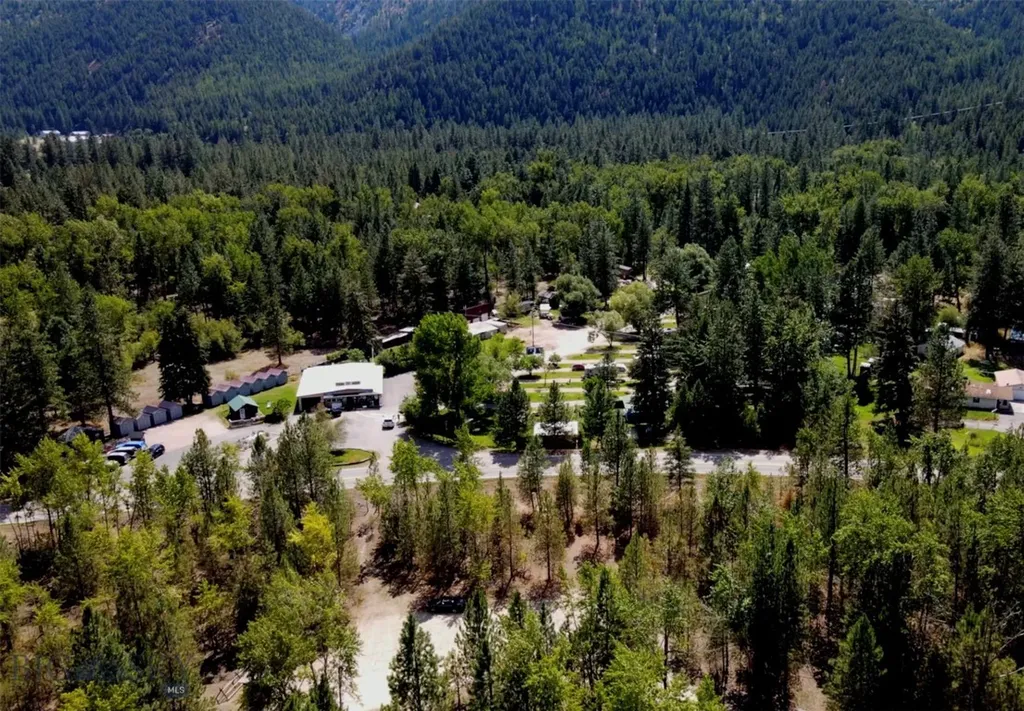 13505 Turah Road Clinton MT 59825