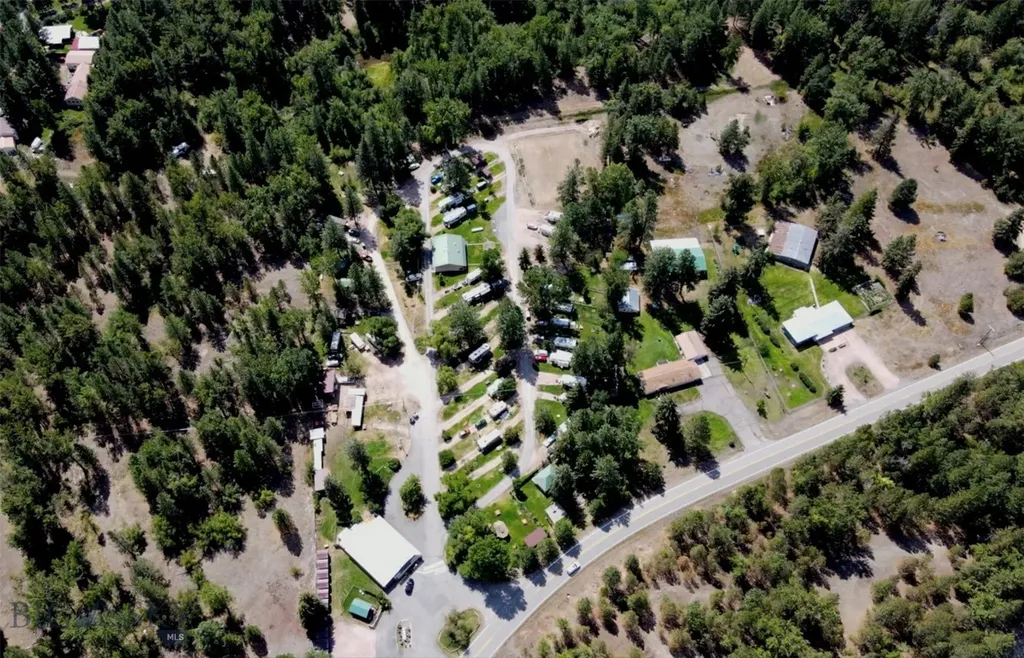 13505 Turah Road Clinton MT 59825