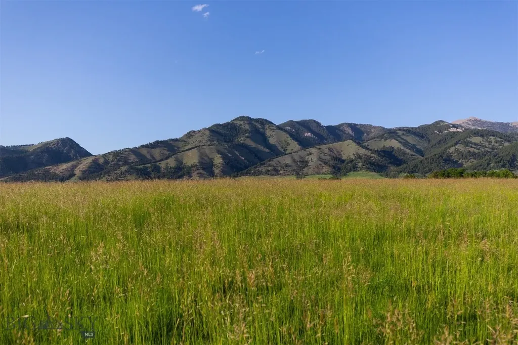 687 Glory Lane Bozeman MT 59715