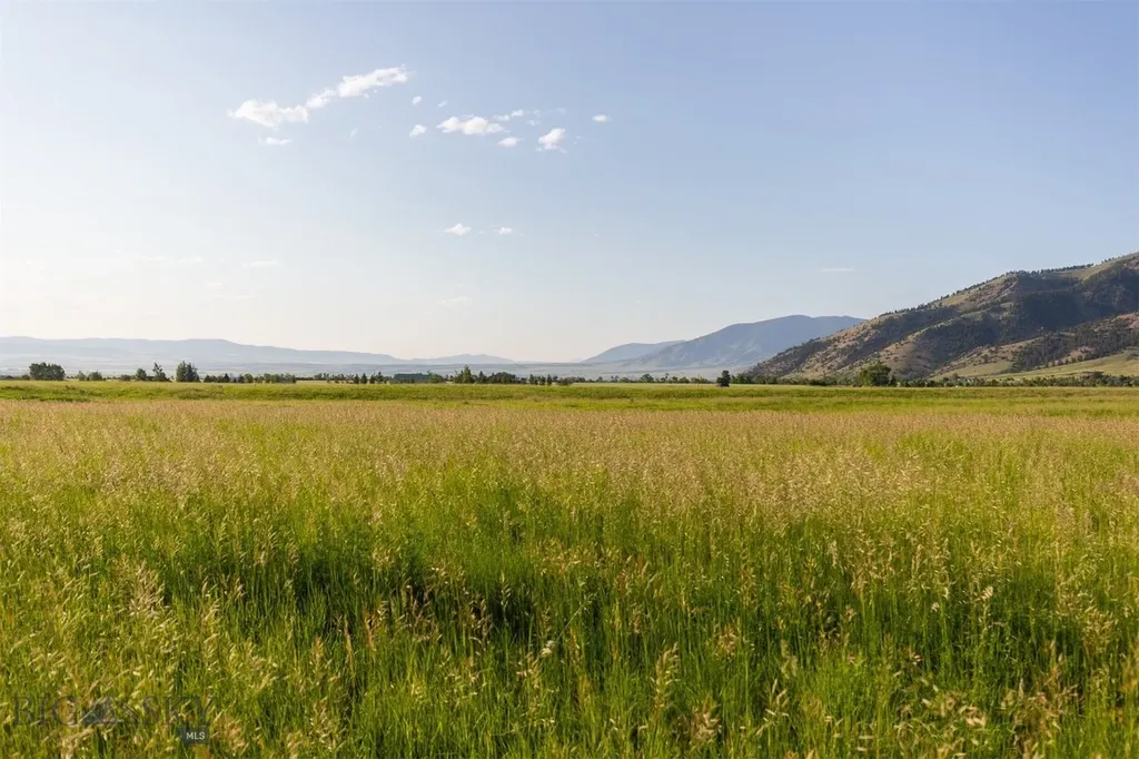 687 Glory Lane Bozeman MT 59715