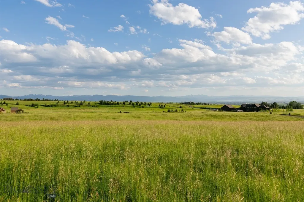 687 Glory Lane Bozeman MT 59715