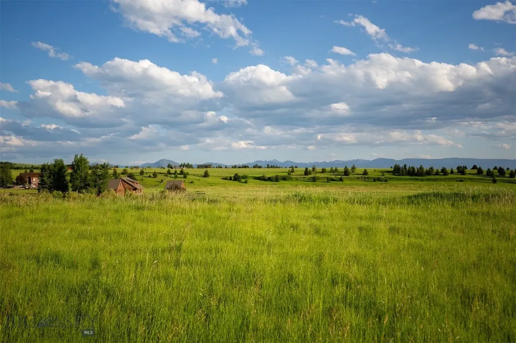 687 Glory Lane Bozeman MT 59715