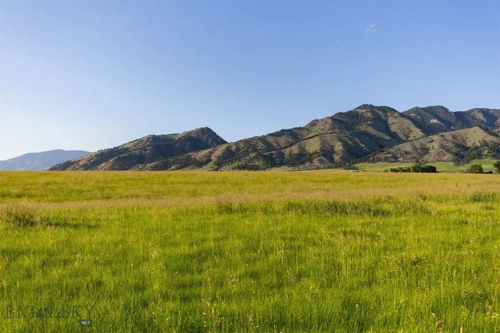 687 Glory Lane Bozeman MT 59715