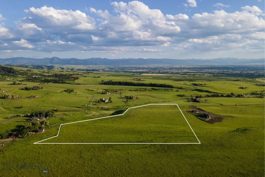 687 Glory Lane Bozeman MT 59715
