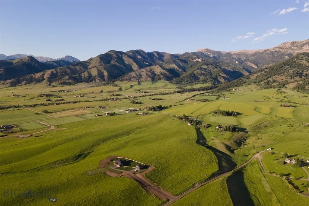 687 Glory Lane Bozeman MT 59715
