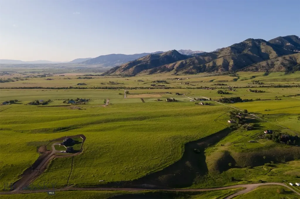 687 Glory Lane Bozeman MT 59715
