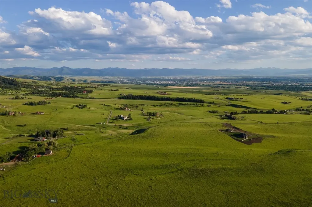 687 Glory Lane Bozeman MT 59715
