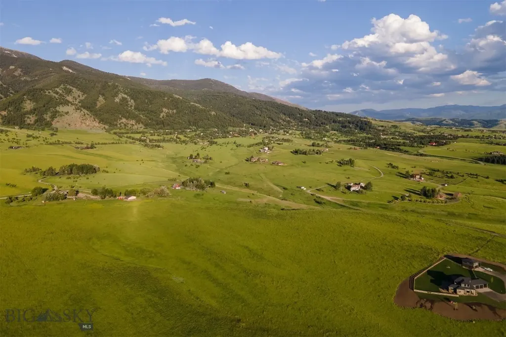 687 Glory Lane Bozeman MT 59715