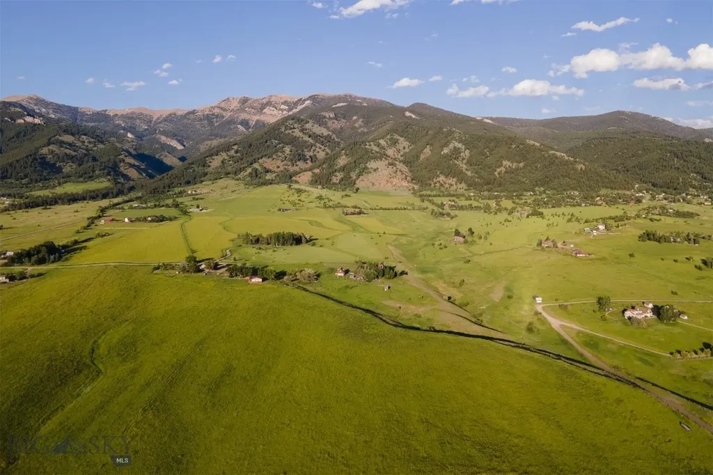 687 Glory Lane Bozeman MT 59715