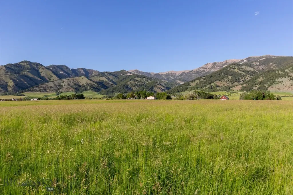 687 Glory Lane Bozeman MT 59715