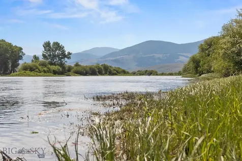 61485 Mount Highway 43 Wise River MT 59762