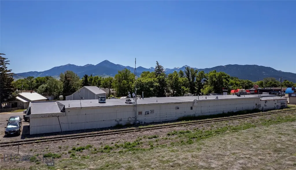 1014 W Park Street Livingston MT 59047