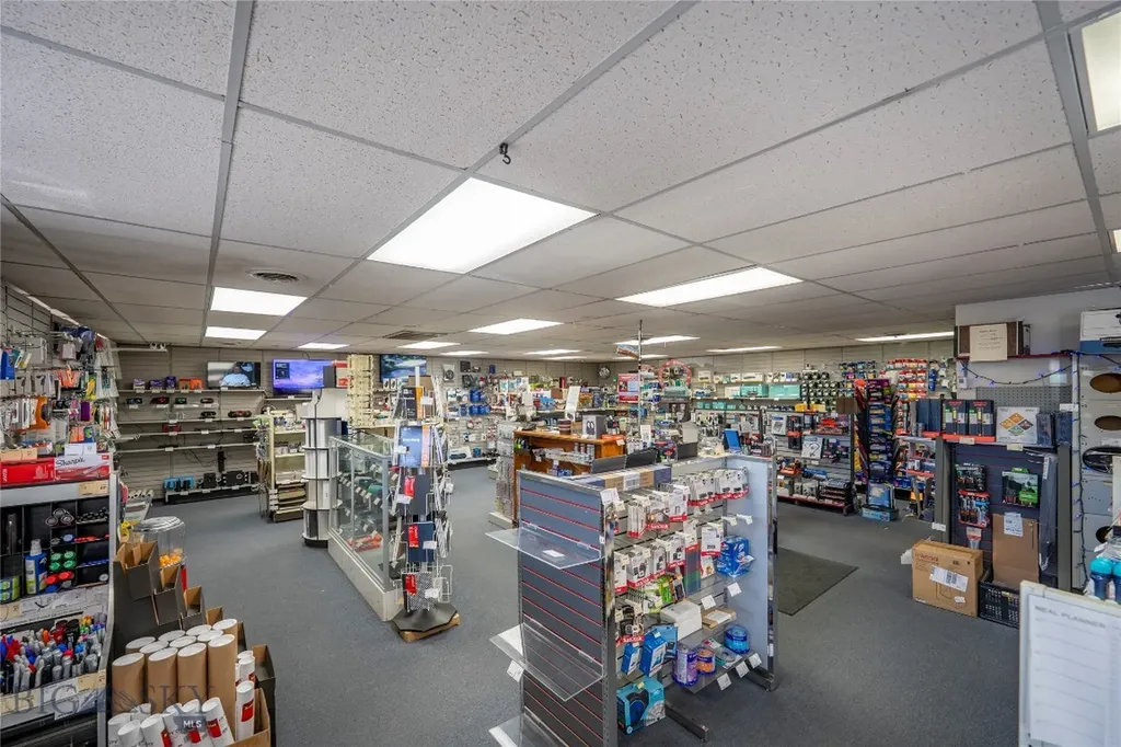 1014 W Park Street Livingston MT 59047
