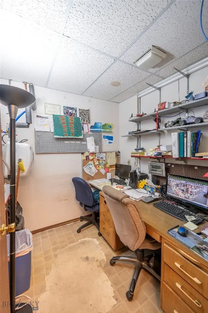 1014 W Park Street Livingston MT 59047