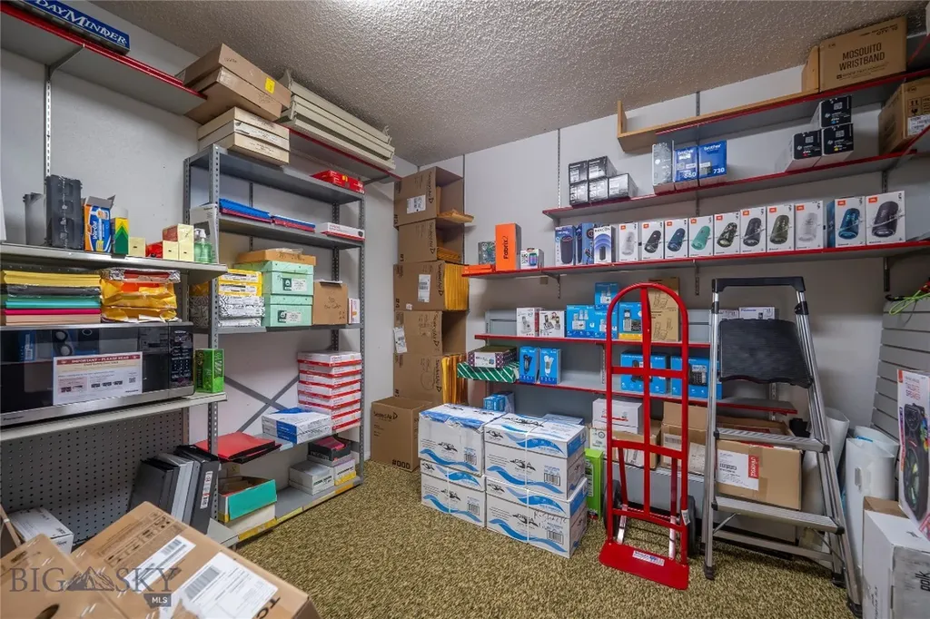 1014 W Park Street Livingston MT 59047