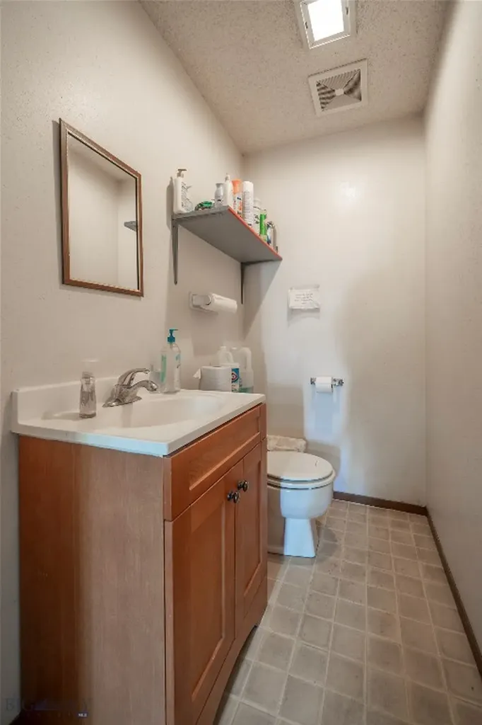 1014 W Park Street Livingston MT 59047