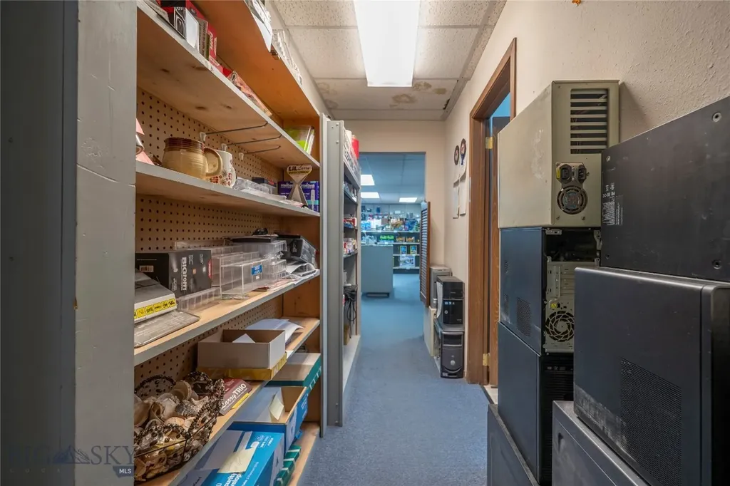 1014 W Park Street Livingston MT 59047