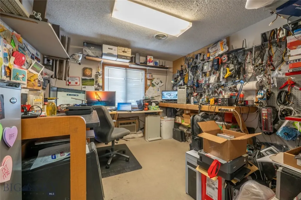 1014 W Park Street Livingston MT 59047