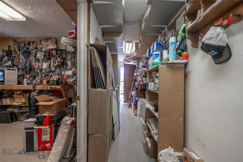 1014 W Park Street Livingston MT 59047