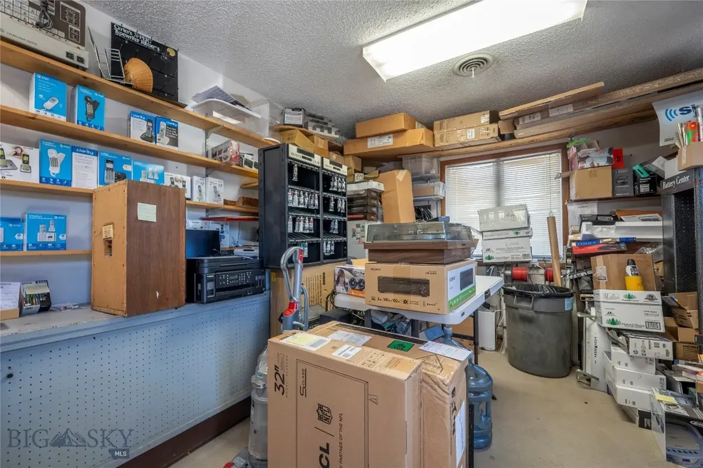 1014 W Park Street Livingston MT 59047