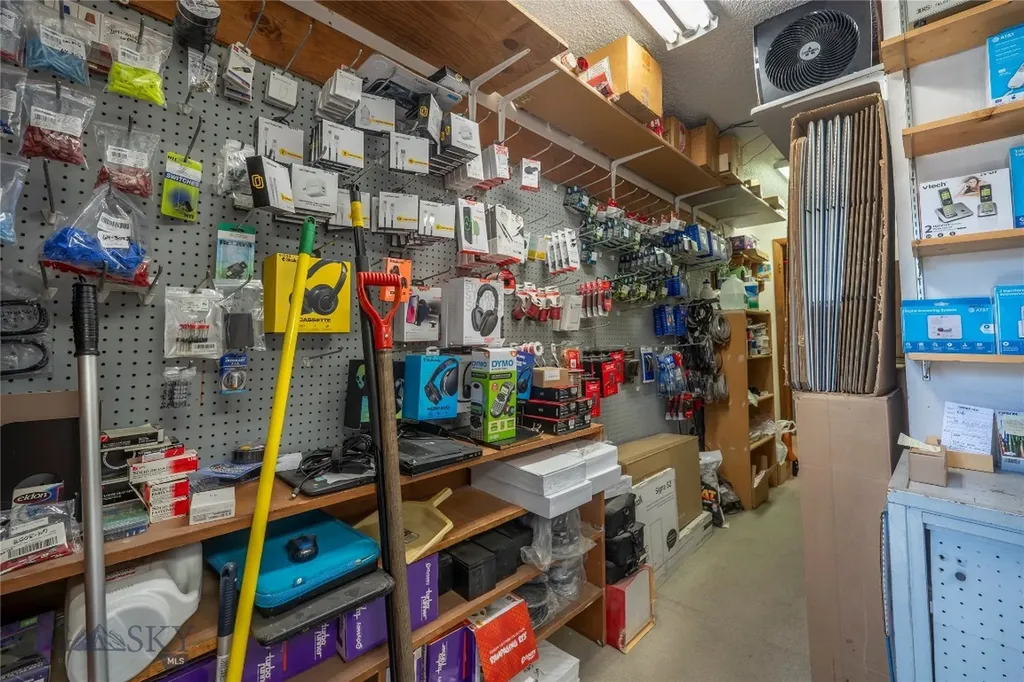 1014 W Park Street Livingston MT 59047