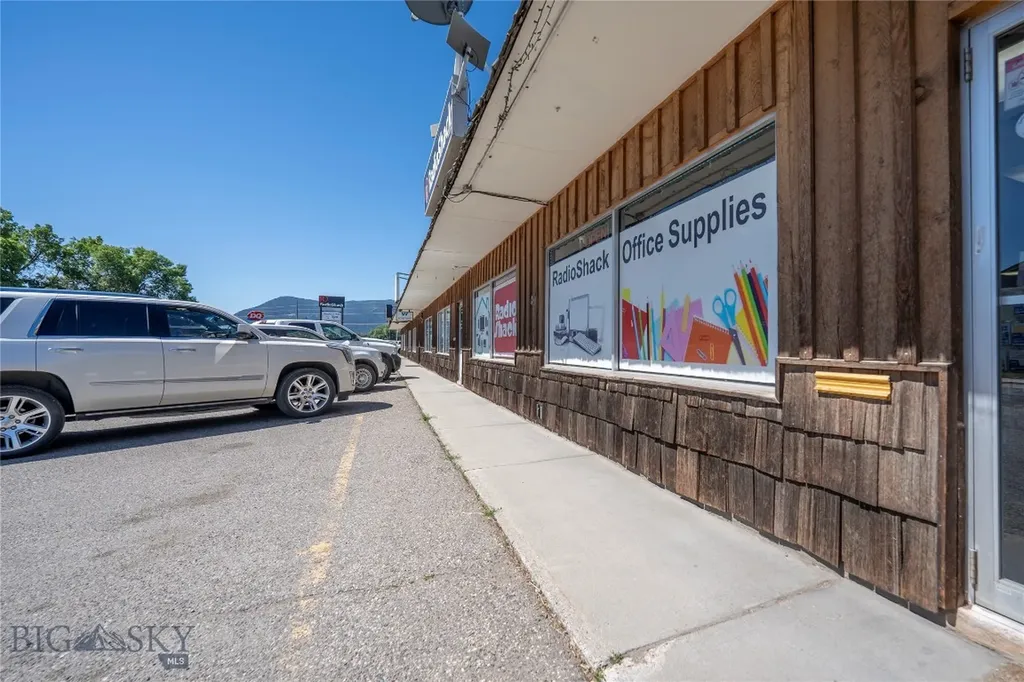 1014 W Park Street Livingston MT 59047
