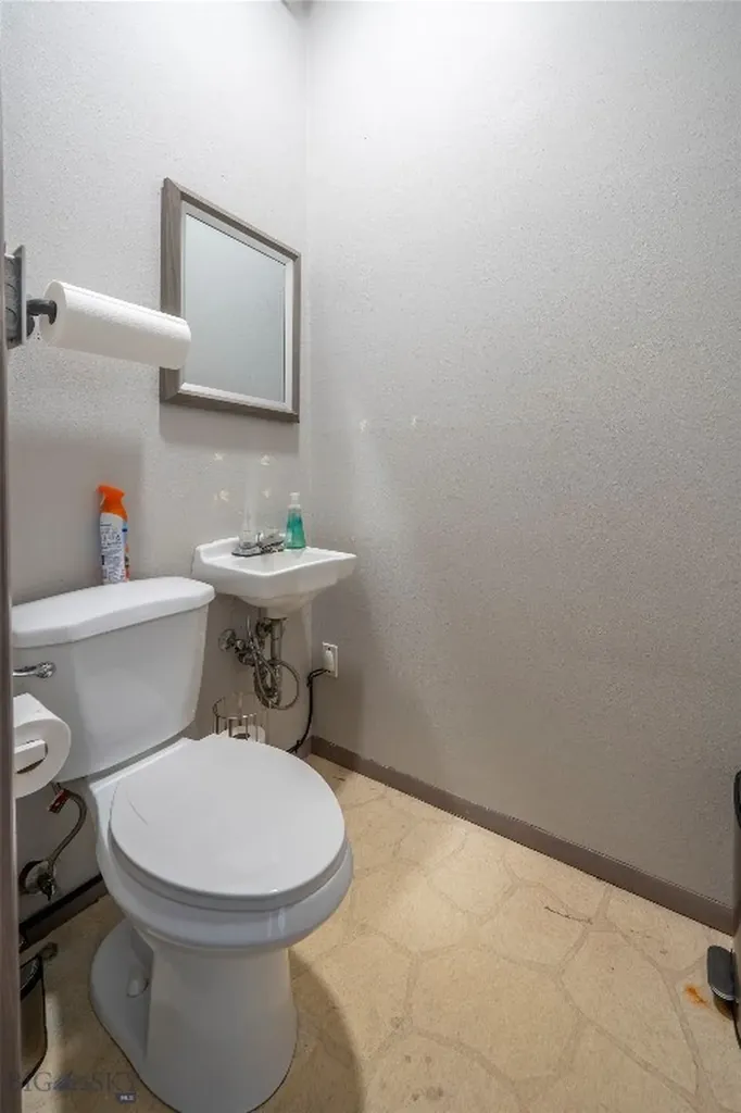 1014 W Park Street Livingston MT 59047