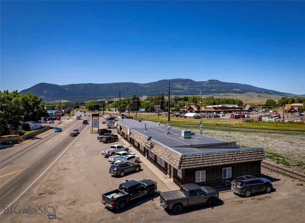 1014 W Park Street Livingston MT 59047