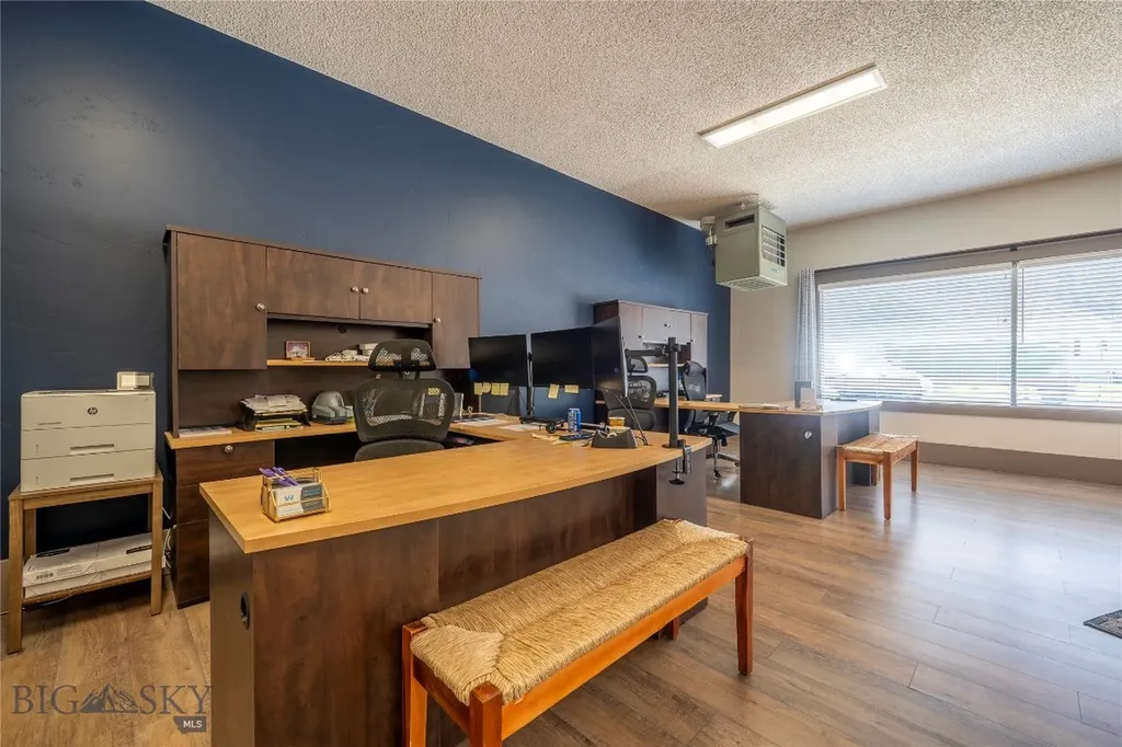 1014 W Park Street Livingston MT 59047