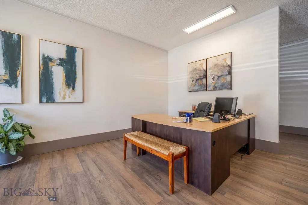 1014 W Park Street Livingston MT 59047