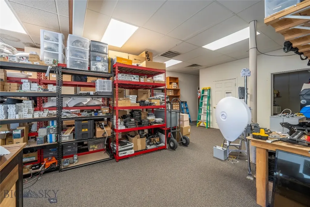 1014 W Park Street Livingston MT 59047