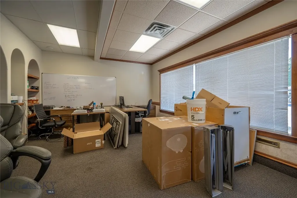 1014 W Park Street Livingston MT 59047