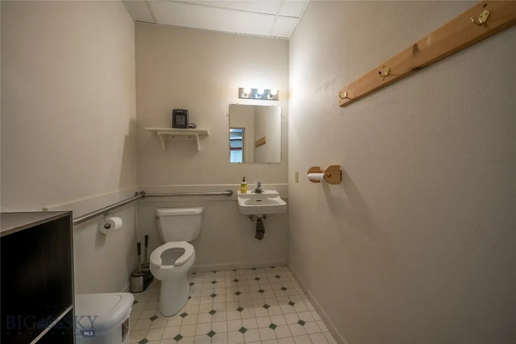 1014 W Park Street Livingston MT 59047