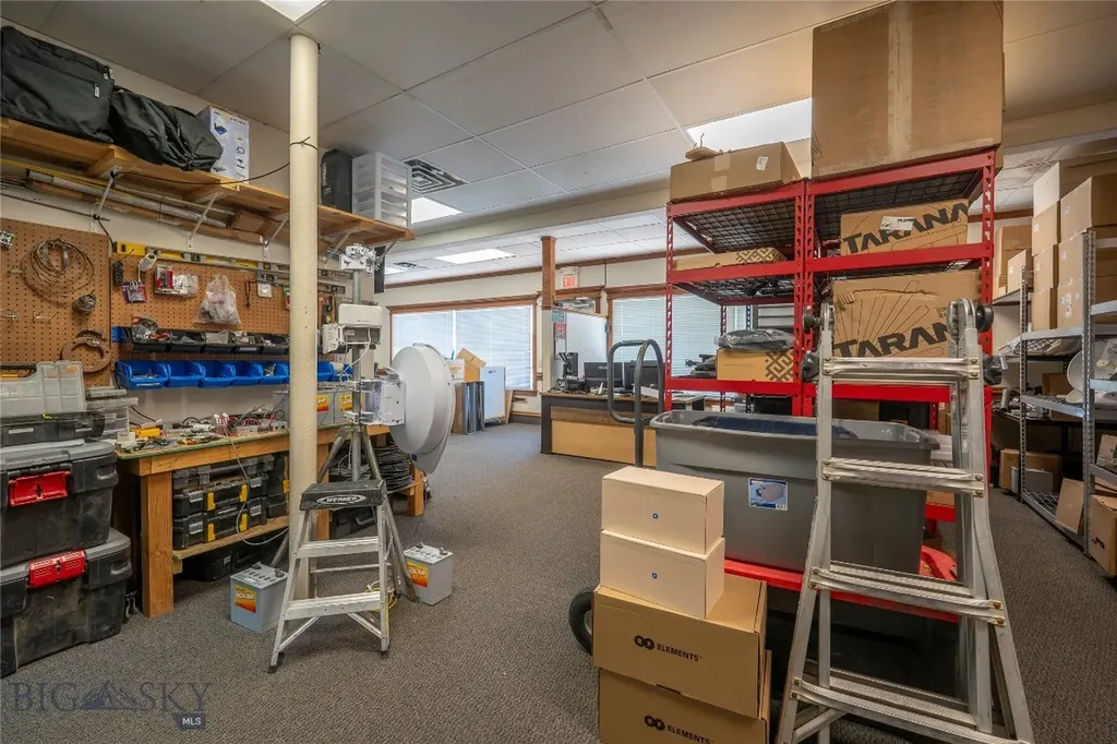 1014 W Park Street Livingston MT 59047