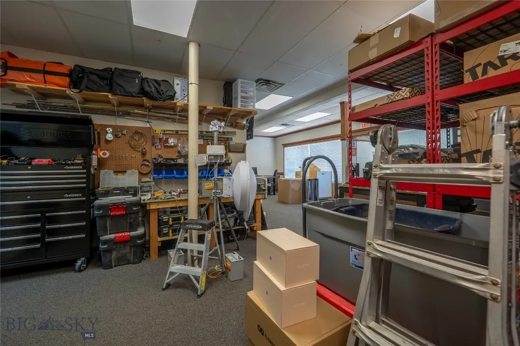 1014 W Park Street Livingston MT 59047