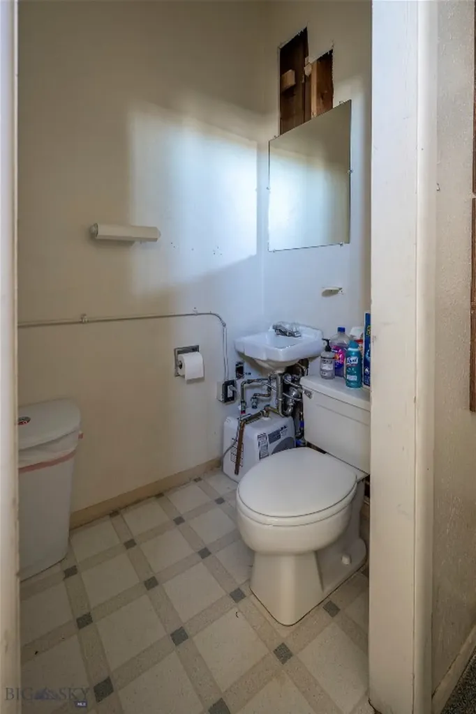 1014 W Park Street Livingston MT 59047