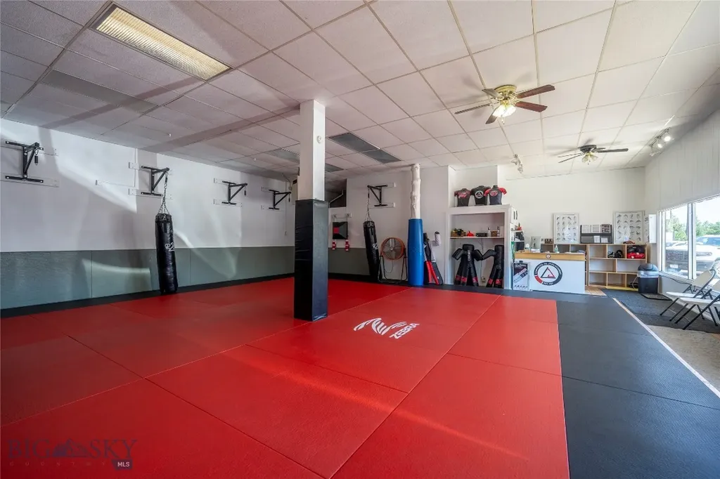 1014 W Park Street Livingston MT 59047