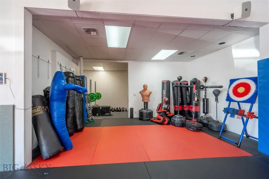 1014 W Park Street Livingston MT 59047