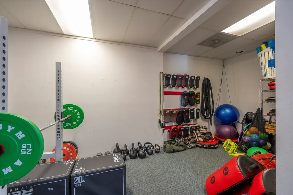 1014 W Park Street Livingston MT 59047