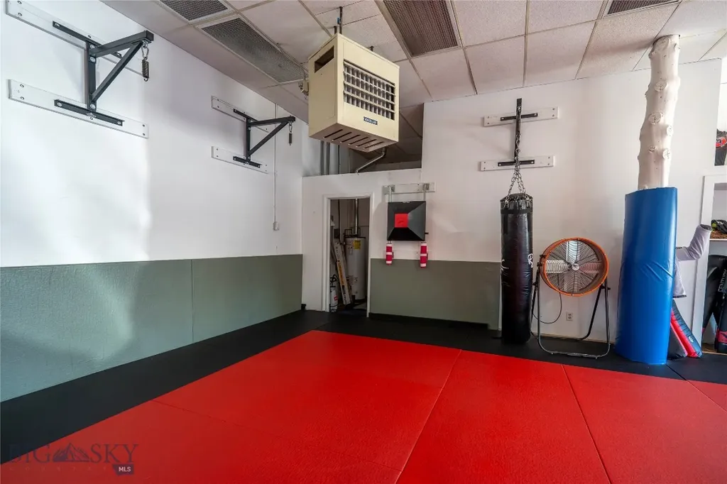 1014 W Park Street Livingston MT 59047