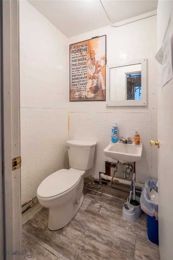 1014 W Park Street Livingston MT 59047