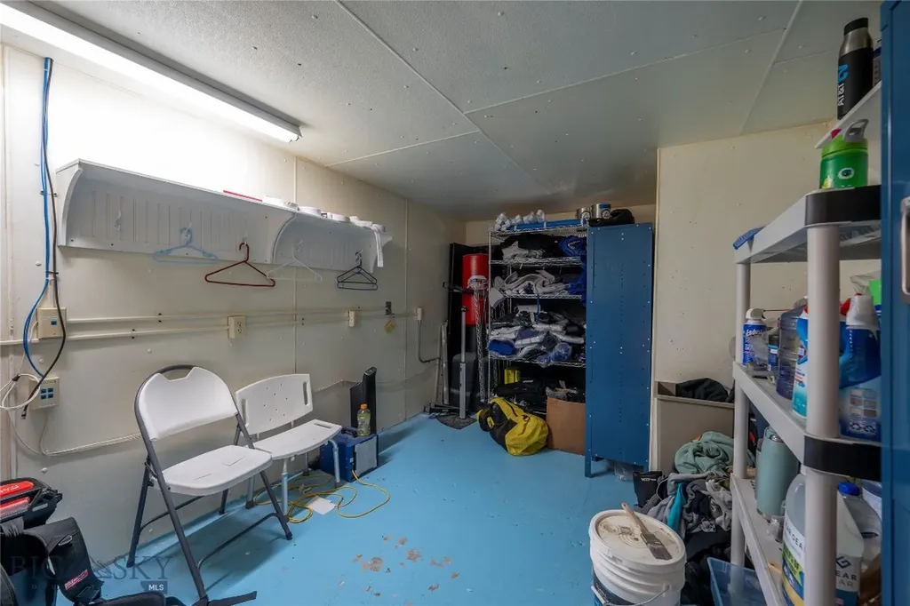 1014 W Park Street Livingston MT 59047