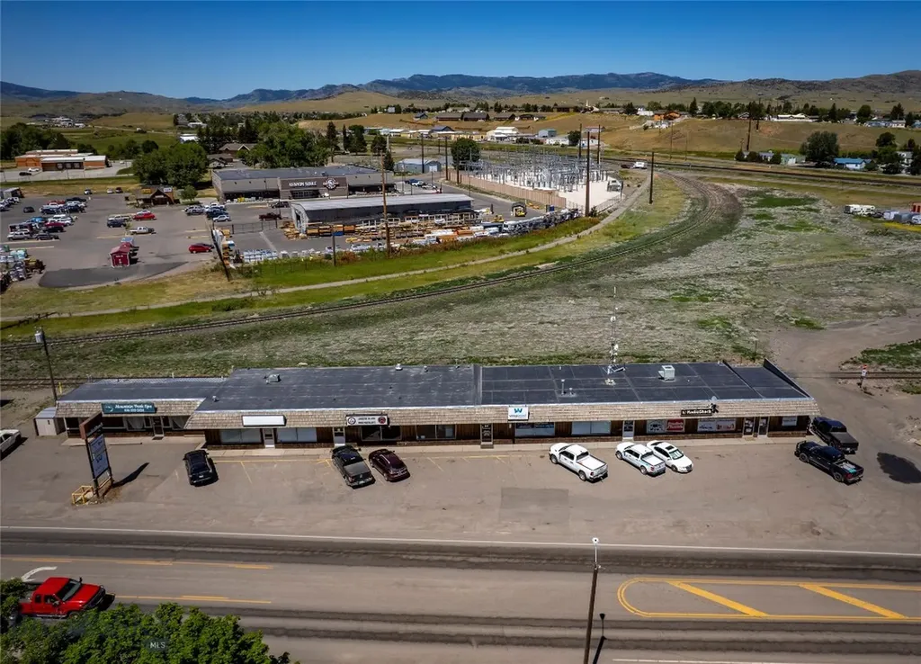 1014 W Park Street Livingston MT 59047