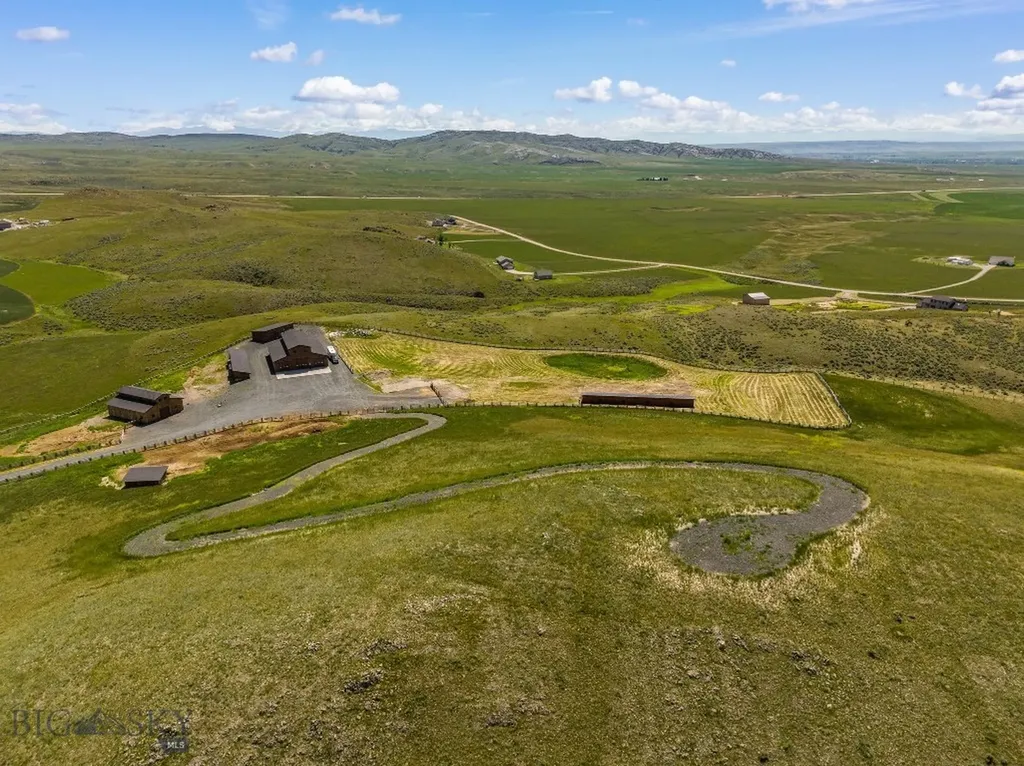 26 Dalesview Three Forks MT 59752