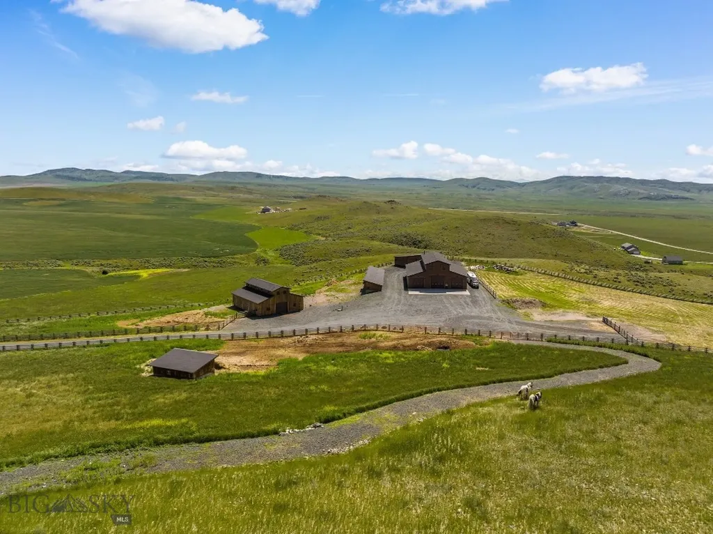 26 Dalesview Three Forks MT 59752