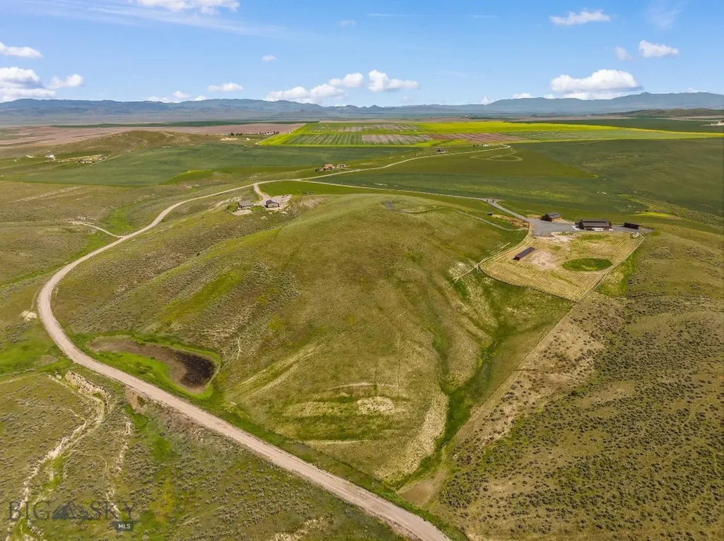26 Dalesview Three Forks MT 59752